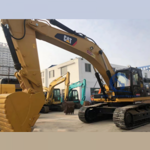 CAT336D2