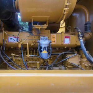 Big discounting Good Condition Original Grader Used C at 140K 140g 140h 12h Motor Grader for Sale