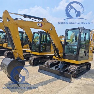 USED CAT 305.5 FOR SALE,USED CAT EXCAVATOR FOR SALE