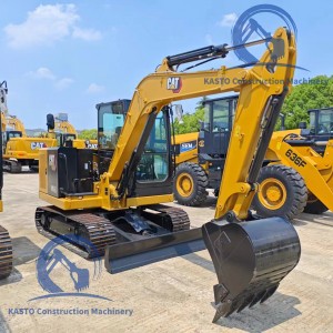 USED CAT 305.5 FOR SALE,USED CAT EXCAVATOR FOR SALE