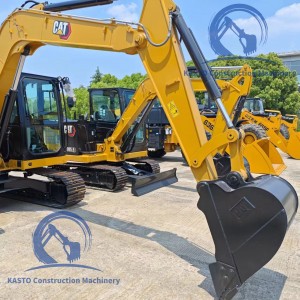USED CAT 307.5FOR SALE,USED CAT EXCAVATOR FOR SALE