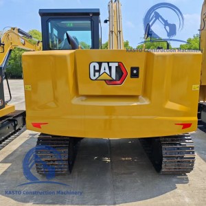 Hot sale Hot Selling Caterpillar 307 Excavator Cat 307.5 307D 307e 307e2 Mini Excavators EPA CE Approved Digger for Sale