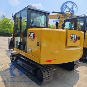 USED CAT 307.5FOR SALE,USED CAT EXCAVATOR FOR SALE