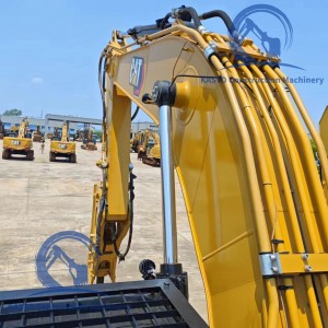 USED CAT 336GC FOR SALE,USED CAT EXCAVATOR FOR SALE