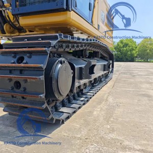 USED CAT 349GC FOR SALE,USED CAT EXCAVATOR FOR SALE
