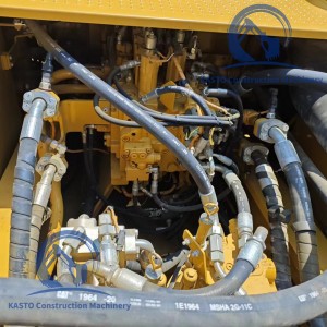 USED CAT 349GC FOR SALE,USED CAT EXCAVATOR FOR SALE