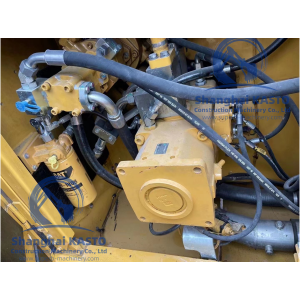 USED CAT 374D FOR SALE,USED CAT EXCAVATOR FOR SALE