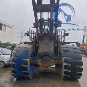 USED CAT 986H FOR SALE , USED CAT WHEEL LOADER FOR SALE
