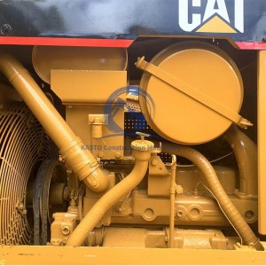 CAT D5