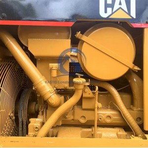 Good Wholesale Vendors Used Caterpillar D7g Crawler Bulldozer. Cat D3 D4 D5 D6 D7 D8 D9 Bulldozer