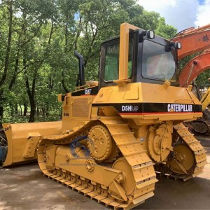 CAT D5