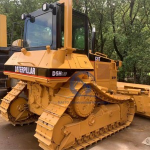 CAT D5