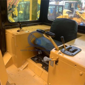 CAT D5