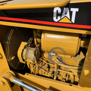 CAT D6