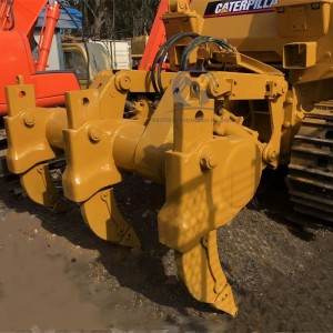 CAT D7 Used construction machinery trustworthy