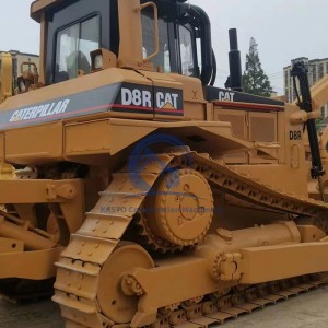 CAT D8