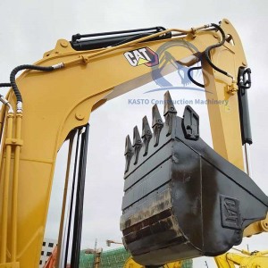 Factory source 2020 Original Good Working Condition Used Caterpillar Cat306e2 Crawler Excavator with Low Price for Sale