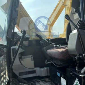 Lowest Price for Used Cat 336D 336D2 306D 308c 308cr 307D 312D 315D Crawler Hydraulic Excavator Japan Original Excavators