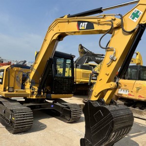 CAT308