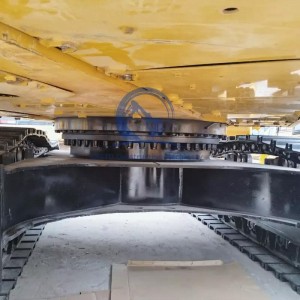 Quality Inspection for Used Cat 336 Crawler Excavator Caterpillar Cat 336D Hot Selling 36ton Machine for Sale