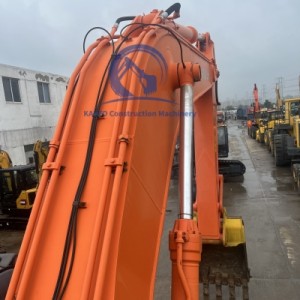 Hot sale Powerful Hydraulic Used Excavator Hitachi Zx350 Zx120 200 240