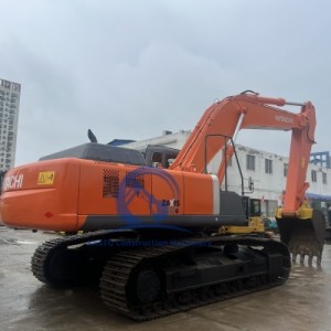 Hot sale Powerful Hydraulic Used Excavator Hitachi Zx350 Zx120 200 240