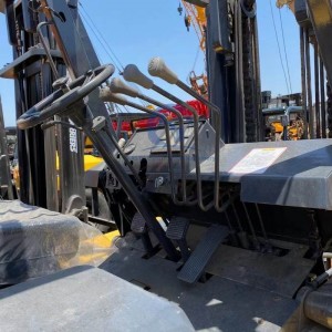 Forklift Komatsu 10 ton