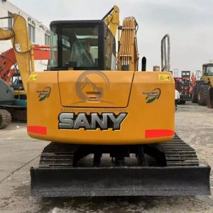 Sany Heavy Industry SY75C for sale good performance