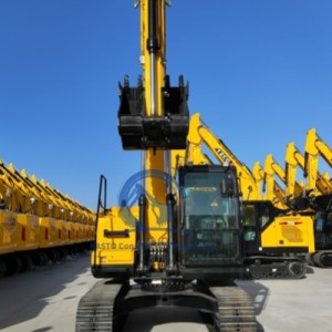 2024 TZCO TZ130 13 ton Brand New Unused Crawler Excavator for sale