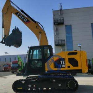 2024 TZCO TZ210 Brand New Unused Crawler 21ton Excavator for sale