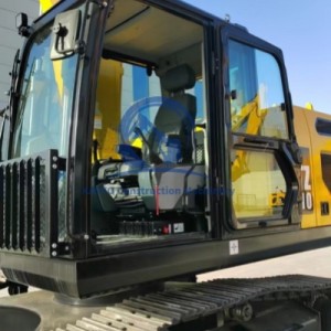 2024 TZCO TZ210 Brand New Unused Crawler 21ton Excavator for sale