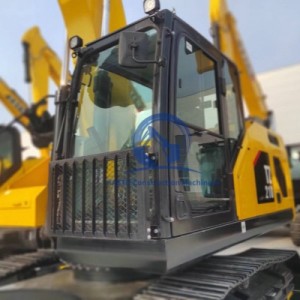 2024 TZCO TZ210 Brand New Unused Crawler 21ton Excavator for sale