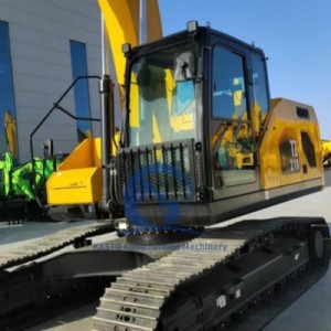 2024 TZCO TZ210 Brand New Unused Crawler 21ton Excavator for sale