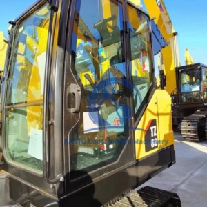 2024 TZCO TZ60 6 ton Brand New Unused Crawler Excavator for sale