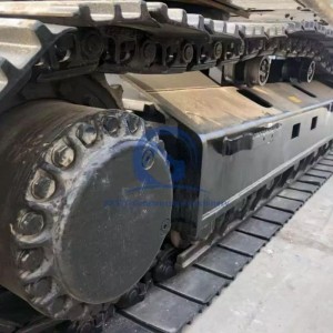 Sany Heavy Industry SY75C for sale good performance