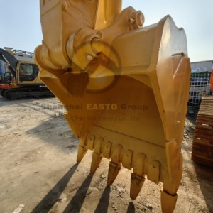 OEM Supply Factory Direct Sale Komatsu PC450-8 2020year 45ton Imported From Japan Original Brand Used Excavators Secondhand Diggers Hydraulic Crawler Thumb Excavator