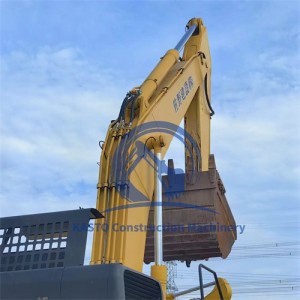 Used Komatsu PC400-8R Original From Japan for Sale