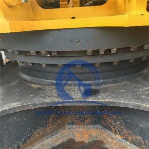 Used Komatsu PC400-8R Original From Japan for Sale