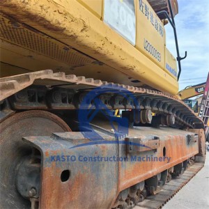 Used Komatsu PC400-8R Original From Japan for Sale