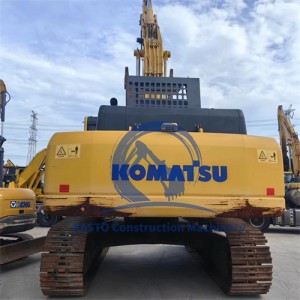 Used Komatsu PC400-8R Original From Japan for Sale