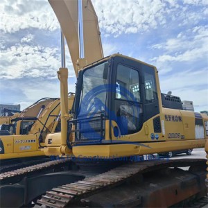 Used Komatsu PC400-8R Original From Japan for Sale