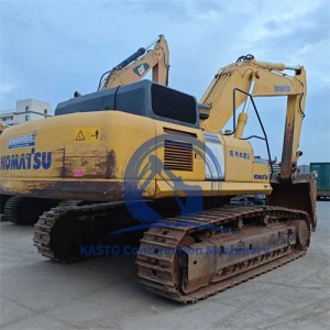 Used Komatsu PC450-8 with good price for sale