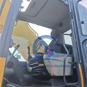 Used Komatsu PC450-8 with good price for sale