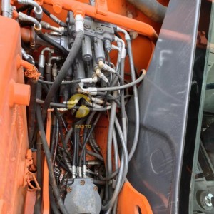 Used Hitachi ZX60 with Nice working condition for sale in China