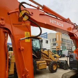 Used Hitachi ZX60 with Nice working condition for sale in China